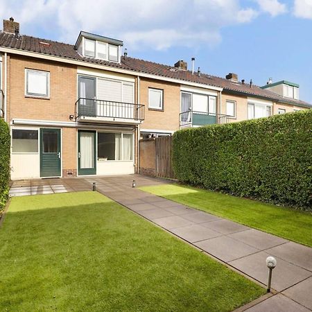 Apeldoorn- Ruime Eengezinswoning Met 5 Slaapkamers Exteriör bild