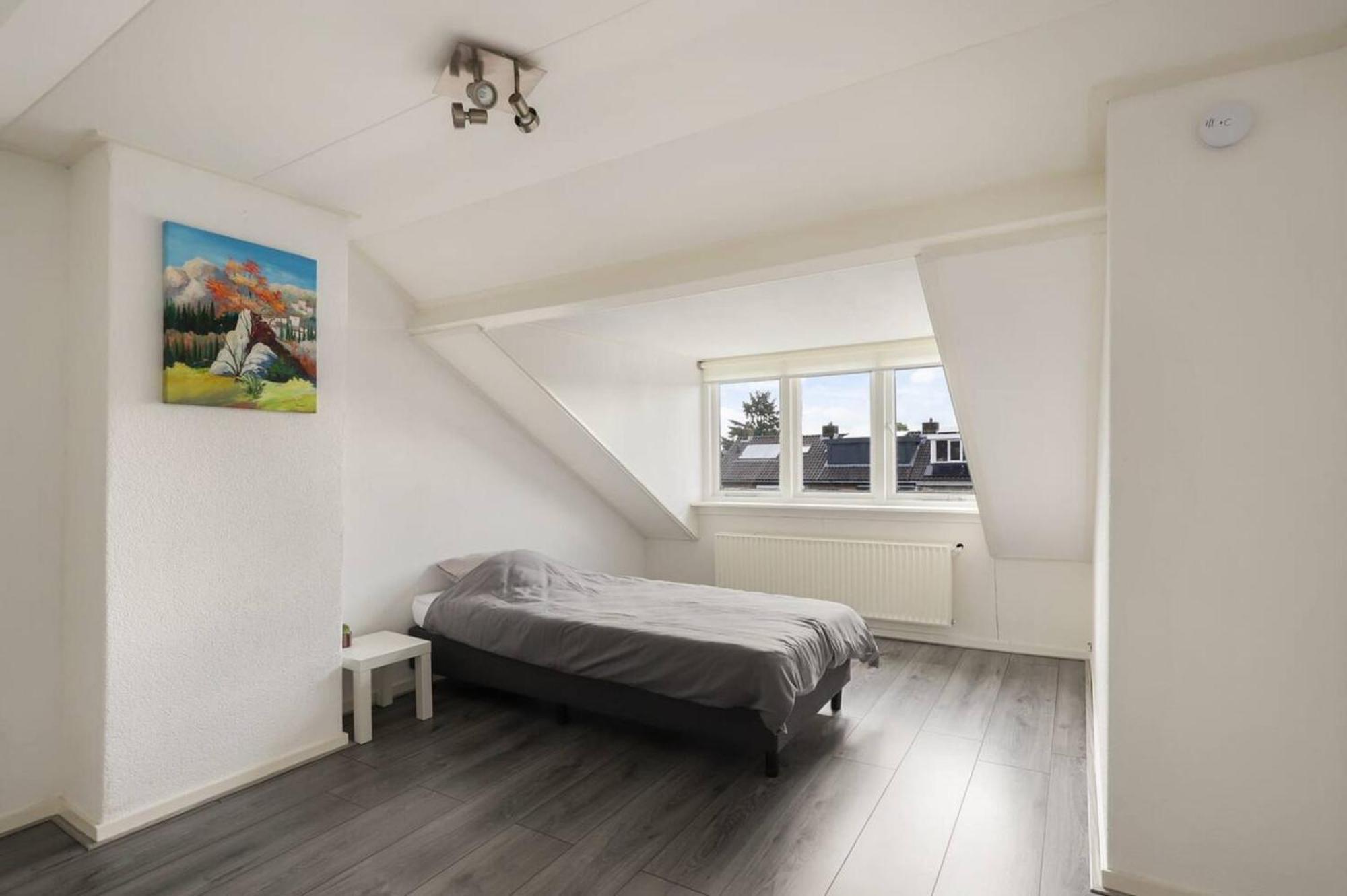 Apeldoorn- Ruime Eengezinswoning Met 5 Slaapkamers Exteriör bild